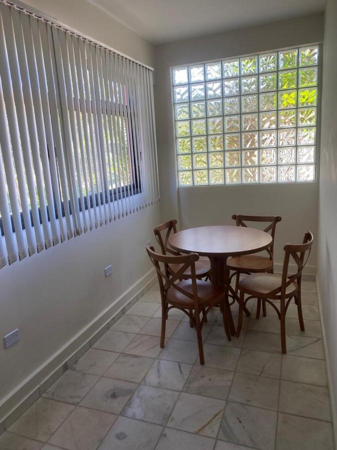 Pousada Sol Da Enseada Guaruja Inn - Piscina Aquecida מראה חיצוני תמונה