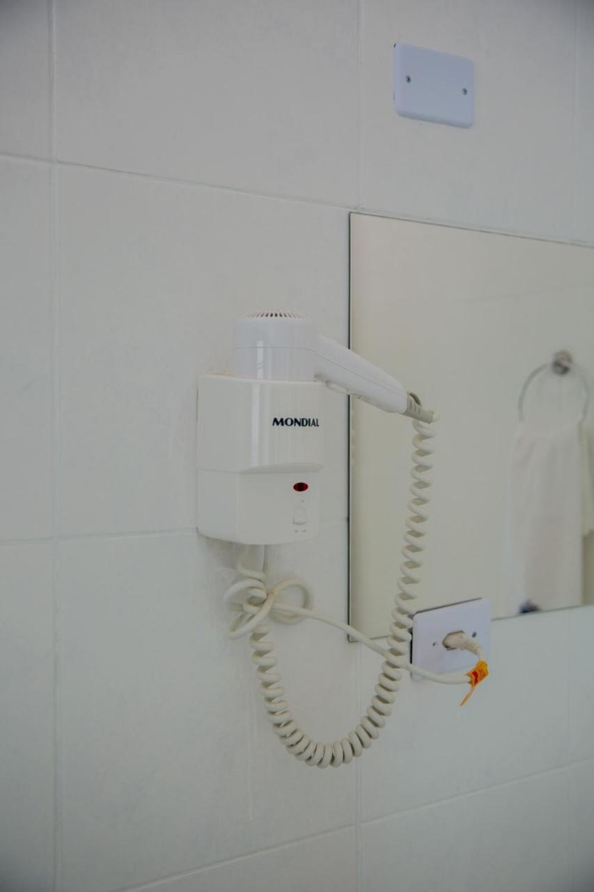 Pousada Sol Da Enseada Guaruja Inn - Piscina Aquecida מראה חיצוני תמונה